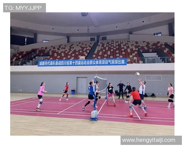 成都排球队逆袭之路：从默默无闻到奥运舞台的辉煌蜕变